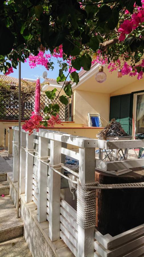 Villa Babai Santa Lucia  Exterior foto