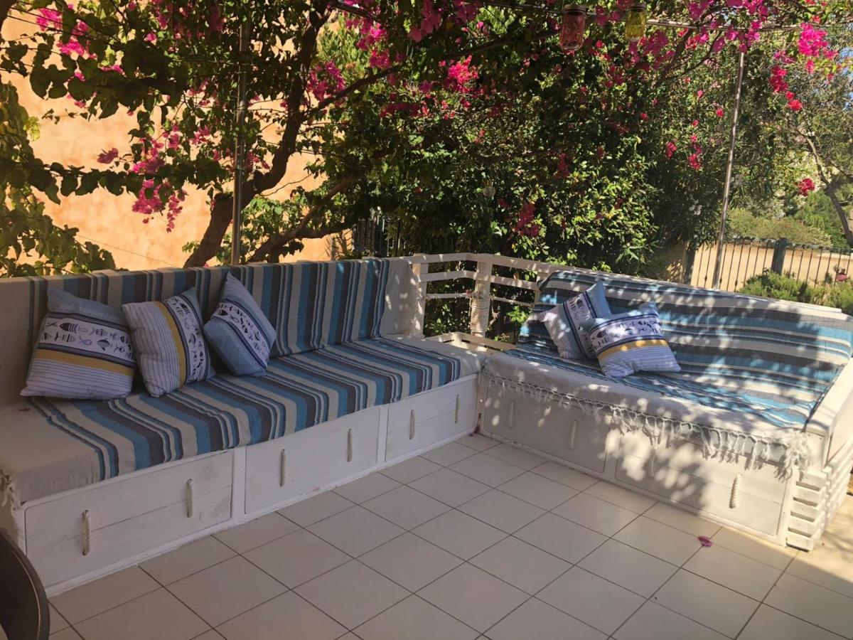 Villa Babai Santa Lucia  Exterior foto