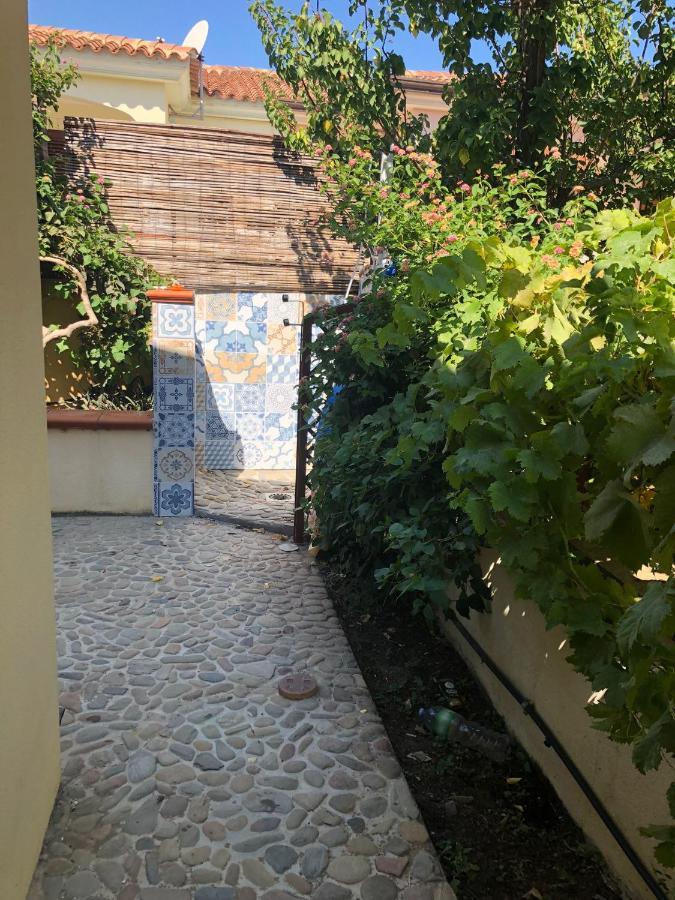 Villa Babai Santa Lucia  Exterior foto