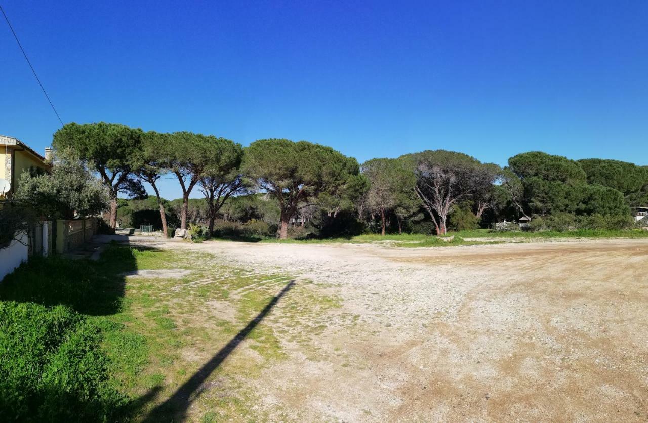 Villa Babai Santa Lucia  Exterior foto